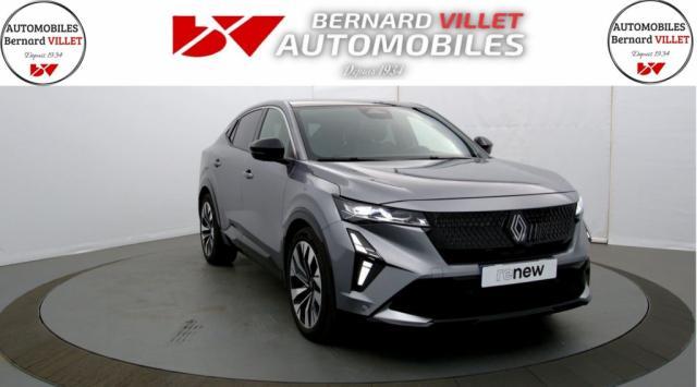 Renault Rafale image 1