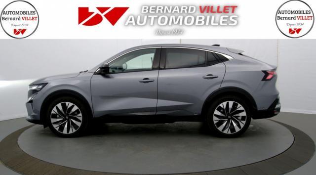 Renault Rafale image 2