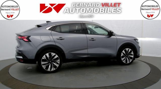 Renault Rafale image 5