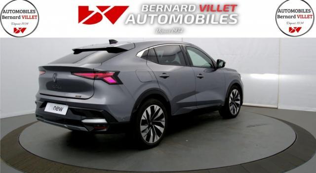 Renault Rafale image 3