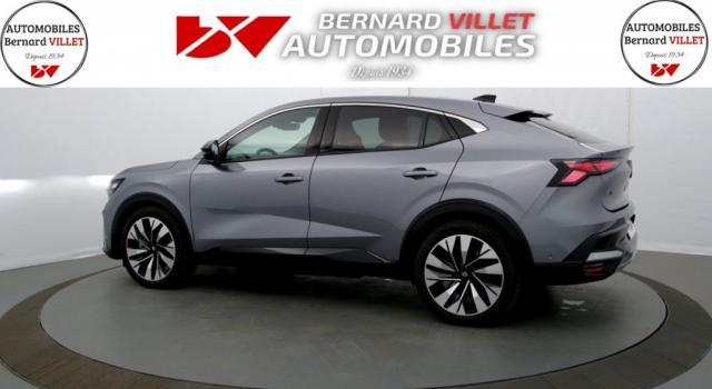 Renault Rafale image 4