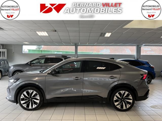 Renault Rafale image 3