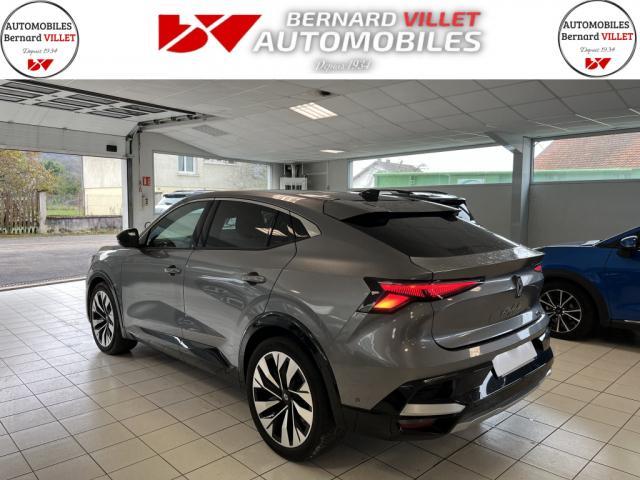 Renault Rafale image 2