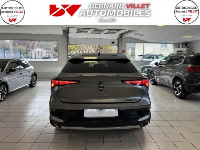 Renault Rafale image 1