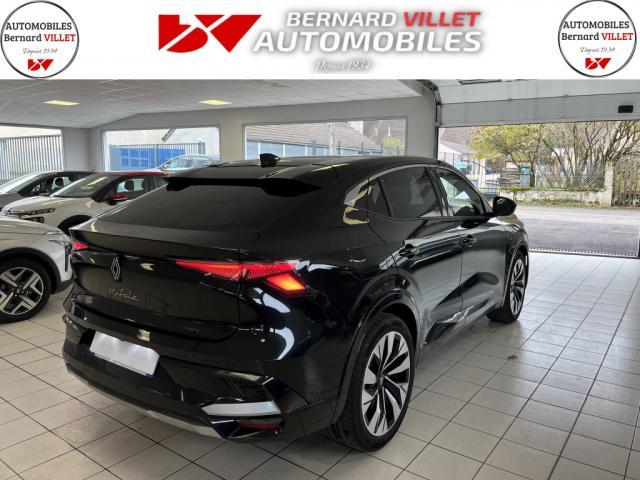 Renault Rafale image 2