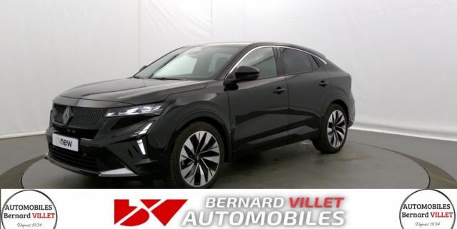 Renault Rafale image 2