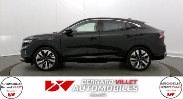 Renault Rafale image 4