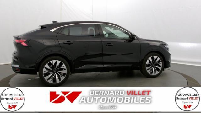 Renault Rafale image 5