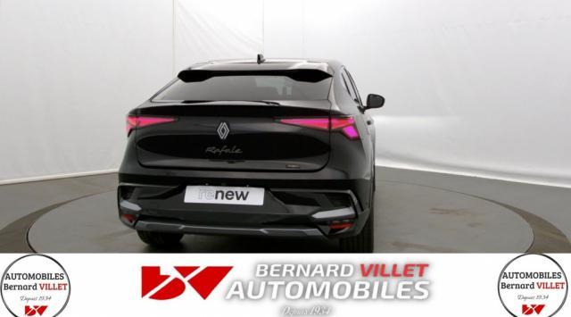 Renault Rafale image 3