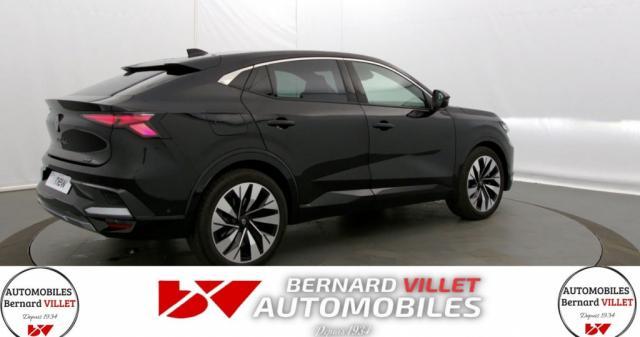 Renault Rafale image 1