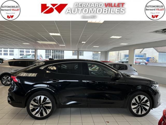 Renault Rafale image 4