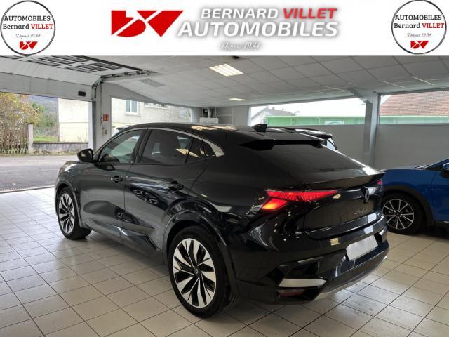 Renault Rafale image 1