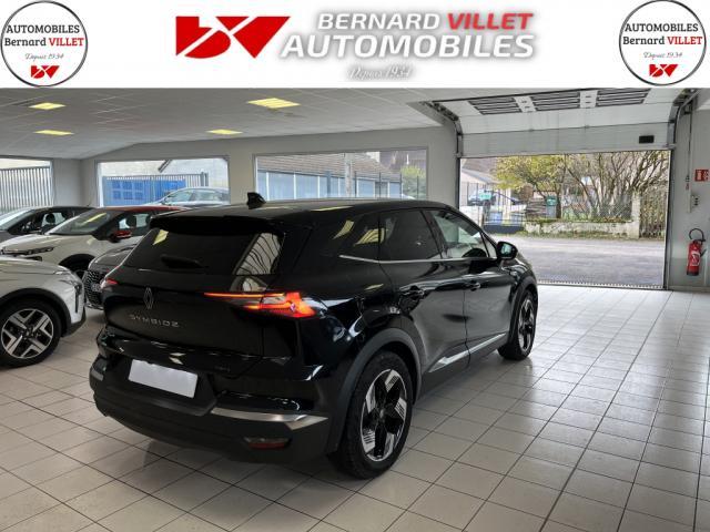 Renault Symbioz image 6