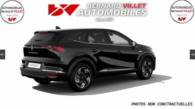 Renault Symbioz image 3