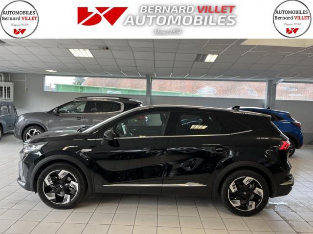 Renault Symbioz image 1