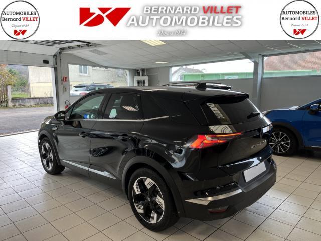 Renault Symbioz image 5