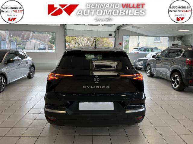 Renault Symbioz image 4