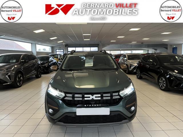 Dacia Sandero image 8