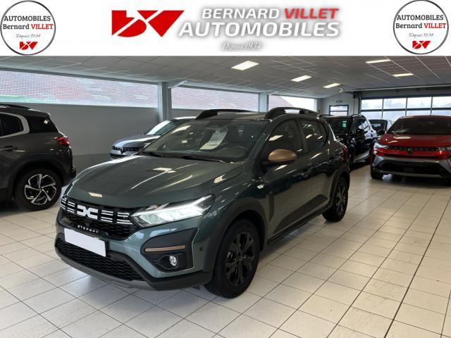 Dacia Sandero image 9