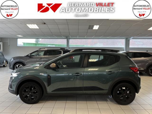 Dacia Sandero image 1