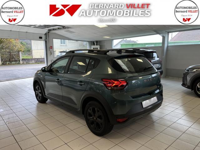 Dacia Sandero image 4