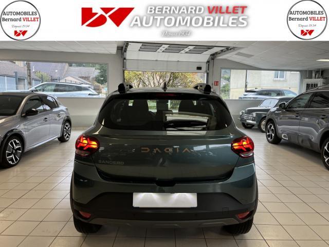 Dacia Sandero image 3