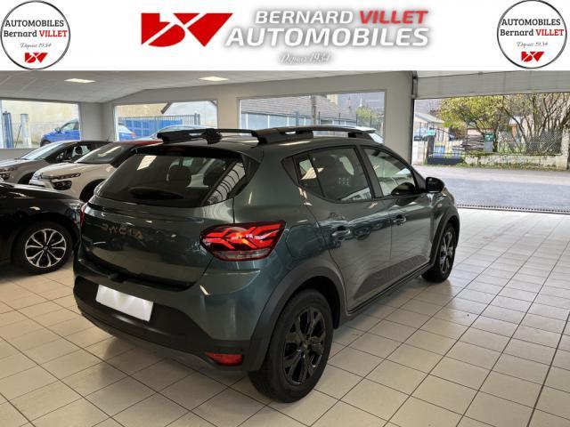 Dacia Sandero image 5