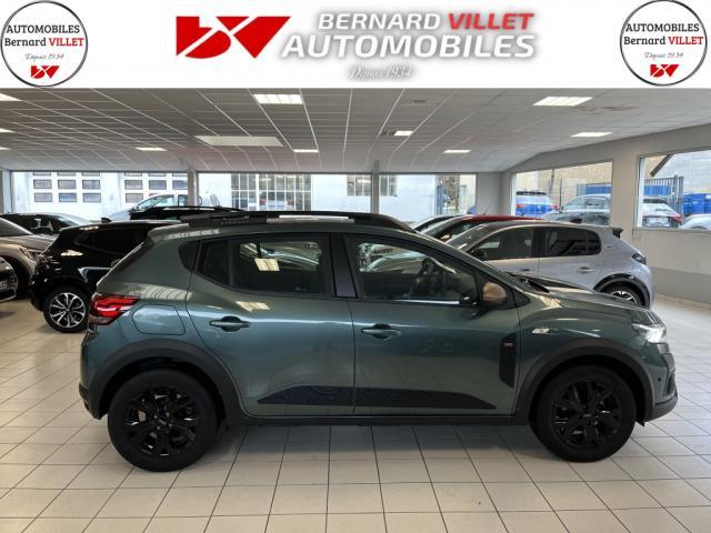 Dacia Sandero image 6