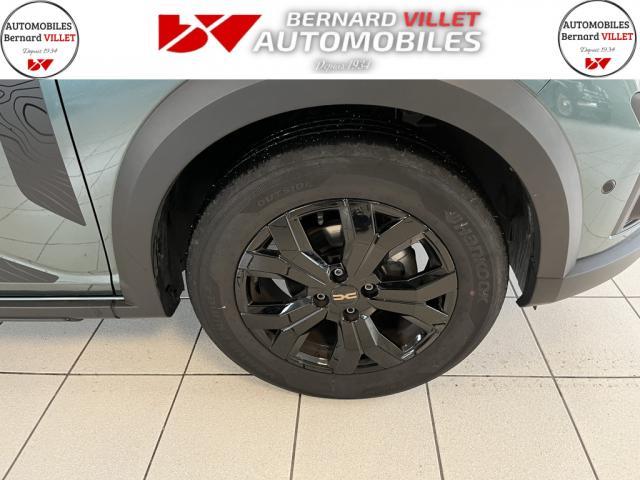 Dacia Sandero image 7