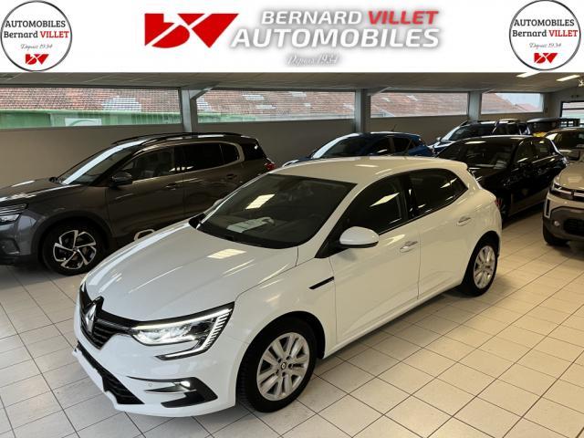 Renault Mégane image 3