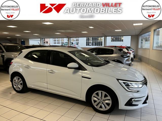 Renault Mégane image 5