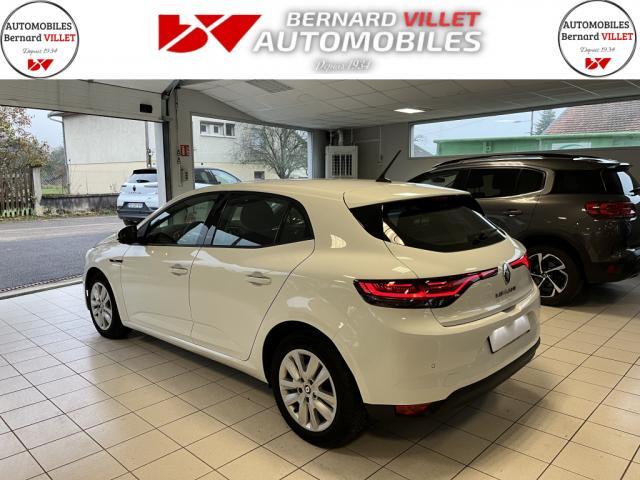 Renault Mégane image 7