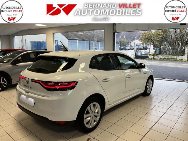 Renault Mégane image 2