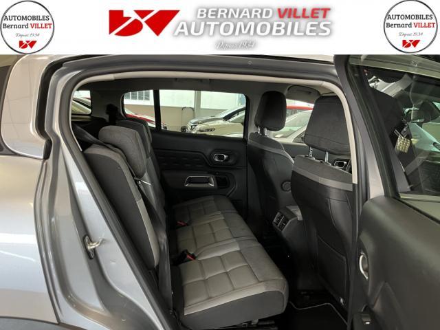 Citroen C5 Aircross image 1