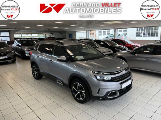 Citroen C5 Aircross image 5