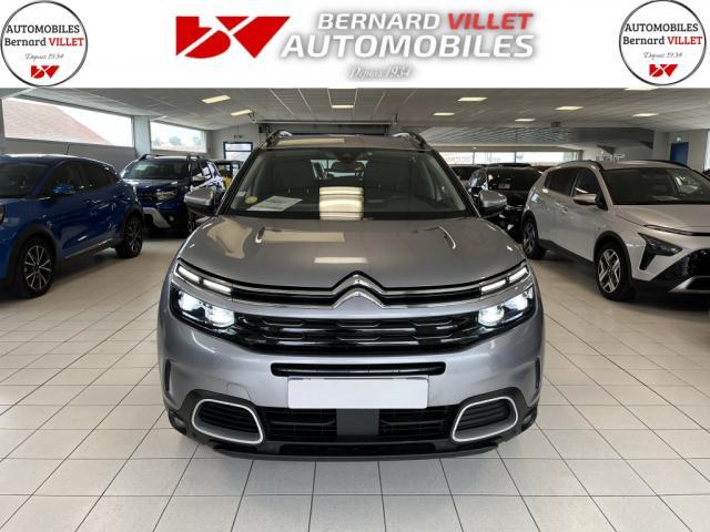 Citroen C5 Aircross image 8