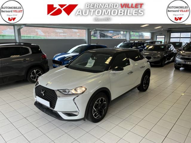 Ds Ds 3 Crossback image 1