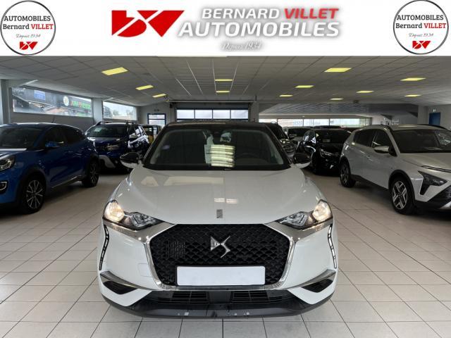 Ds Ds 3 Crossback image 8