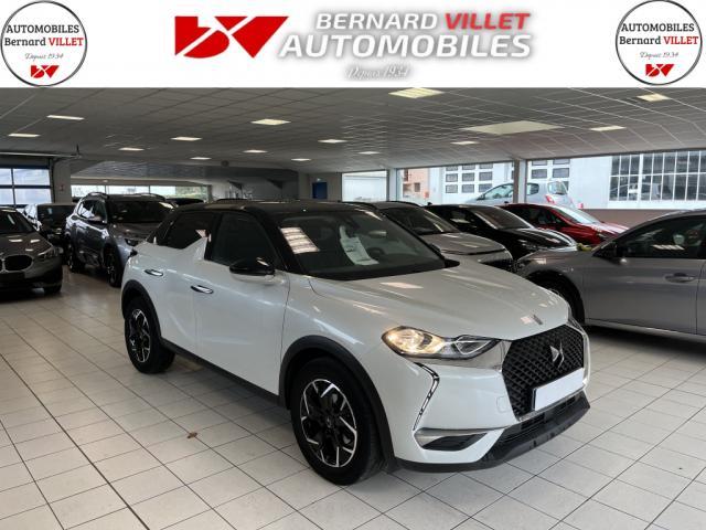 Ds Ds 3 Crossback image 7