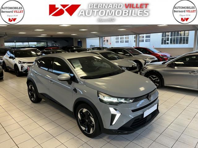 Renault Captur image 1