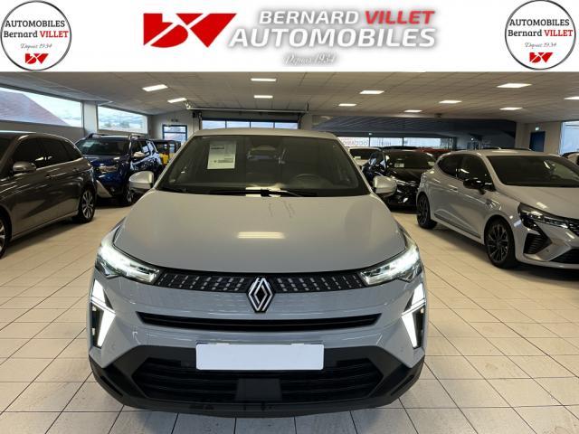 Renault Captur image 6