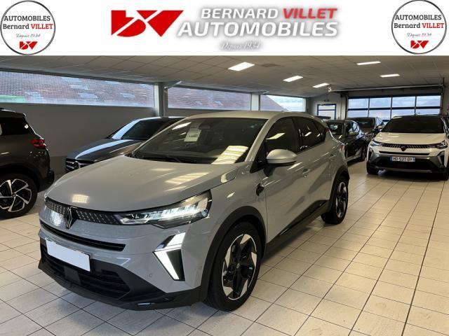 Renault Captur image 5