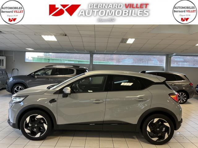 Renault Captur image 4