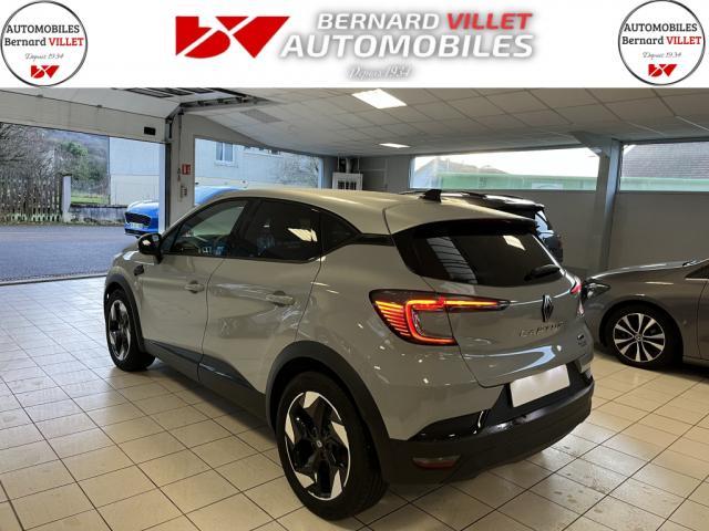 Renault Captur image 3