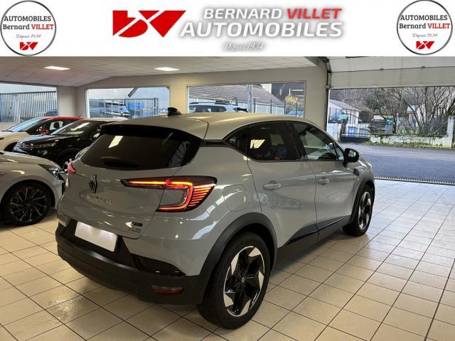 Renault Captur image 8