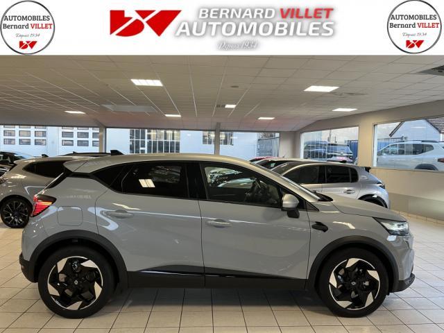 Renault Captur image 9