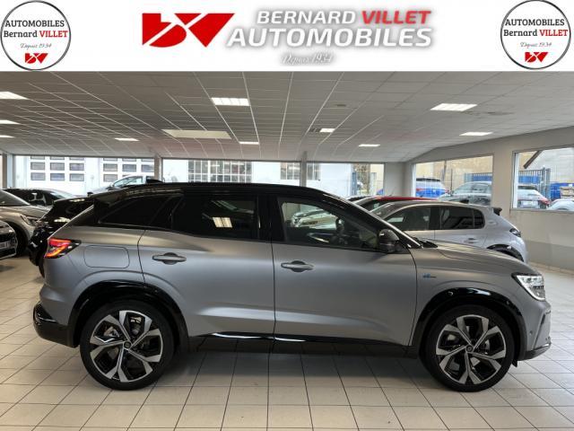 Renault Austral image 7