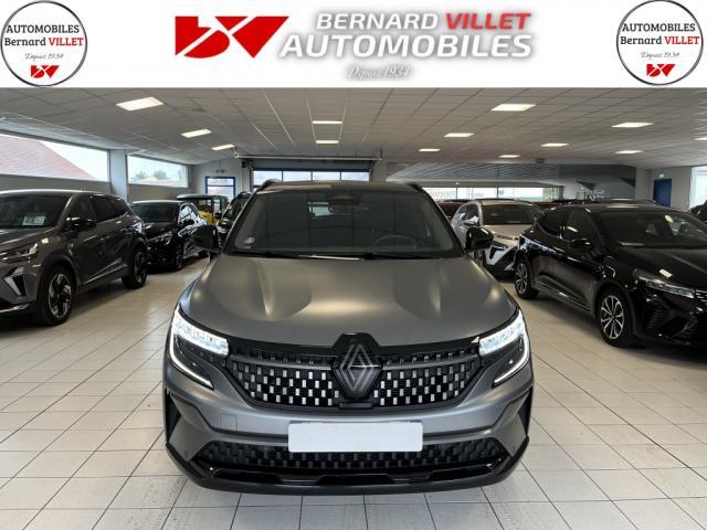 Renault Austral image 1