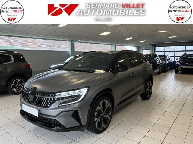 Renault Austral image 6