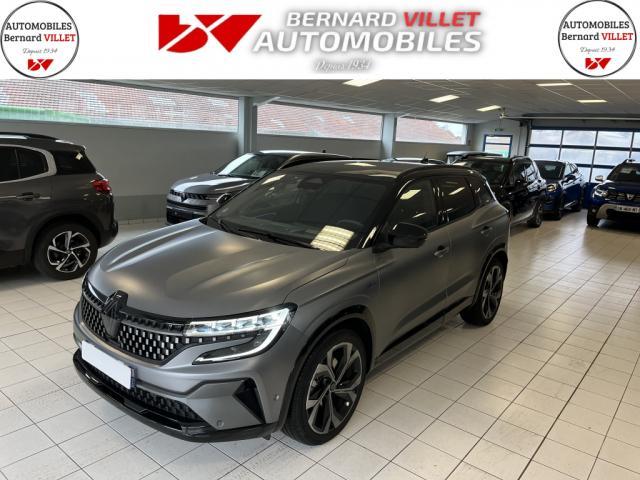 Renault Austral image 3